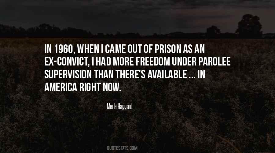 Quotes About America's Freedom #254069