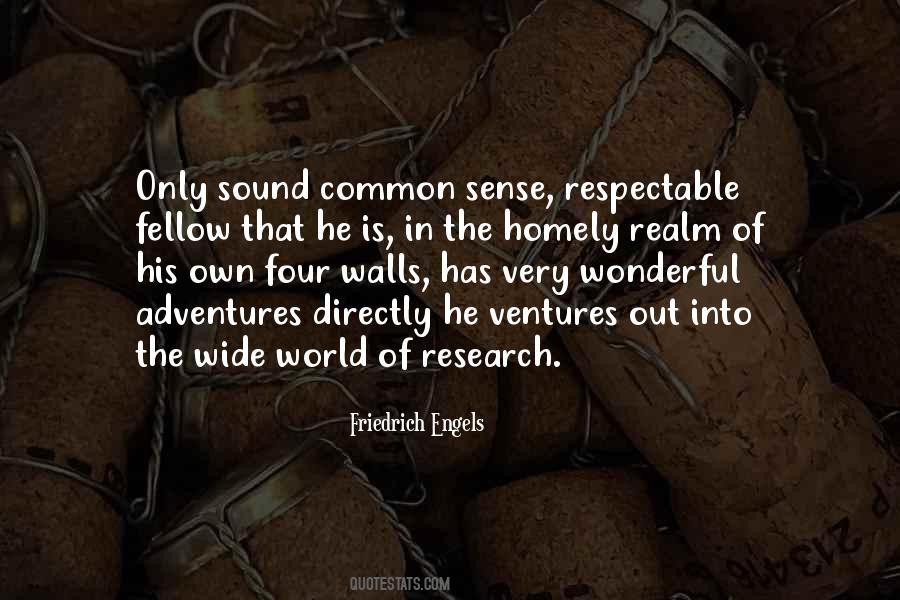 Homely Quotes #1316183