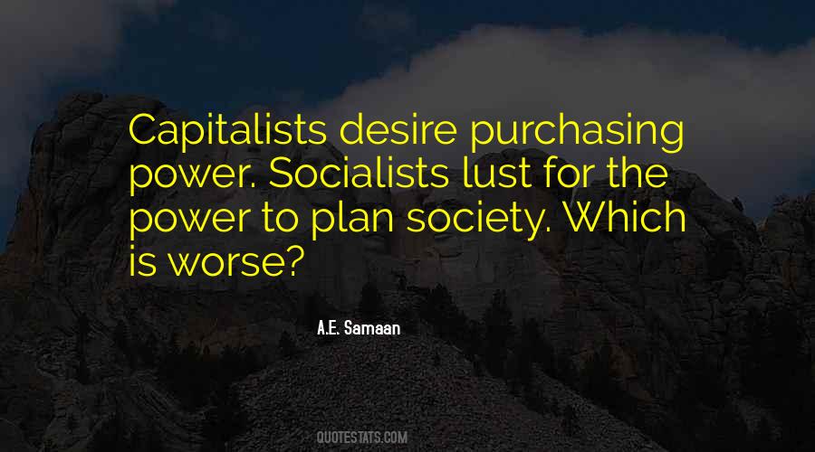 Quotes About Socialist Government #125843
