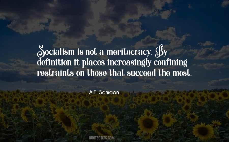 Quotes About Socialist Government #1467284