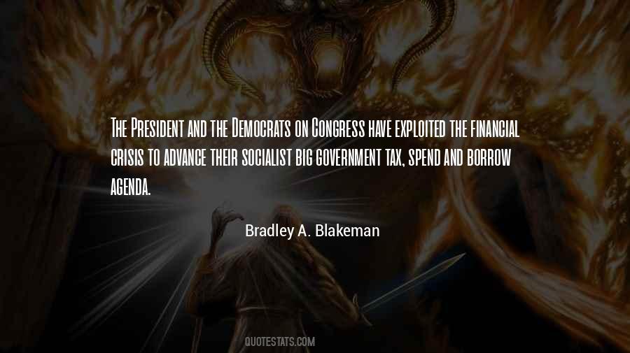 Quotes About Socialist Government #1571846