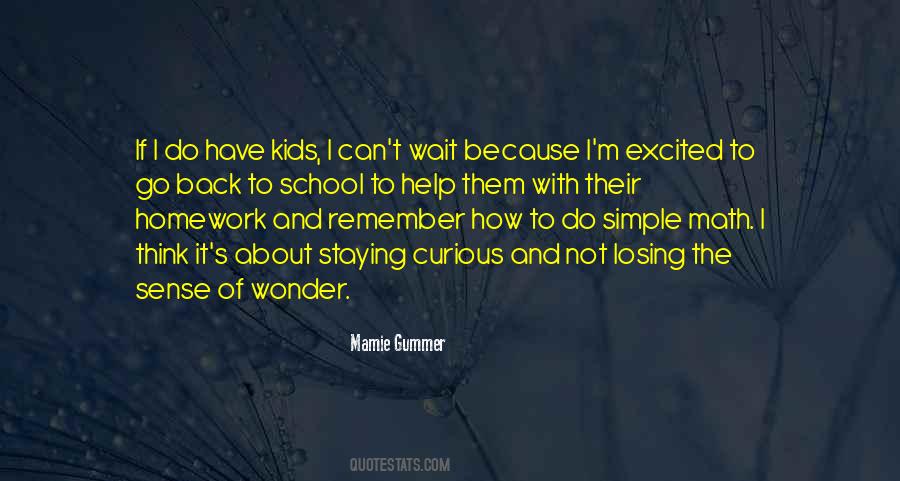 Homework's Quotes #1078883 Homework's Quotes #1078883