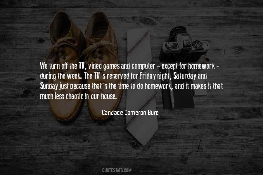 Homework's Quotes #1388086 Homework's Quotes #1388086