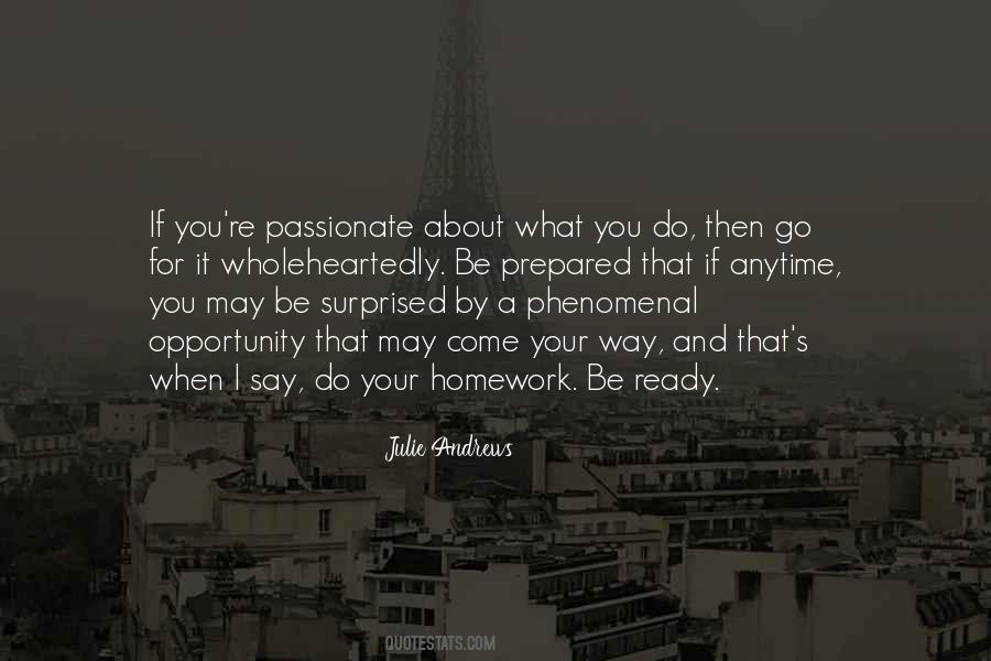 Homework's Quotes #1535572 Homework's Quotes #1535572