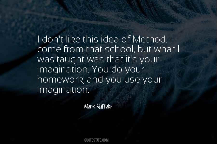 Homework's Quotes #158160 Homework's Quotes #158160
