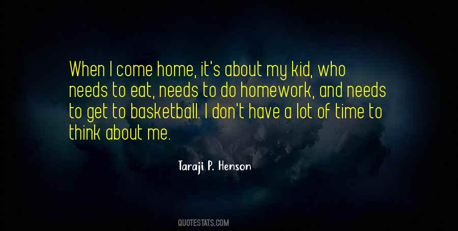Homework's Quotes #326789 Homework's Quotes #326789