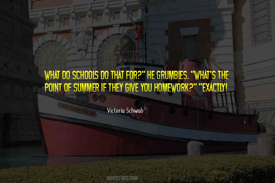 Homework's Quotes #363827 Homework's Quotes #363827