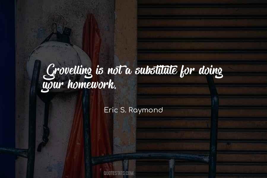 Homework's Quotes #487738 Homework's Quotes #487738