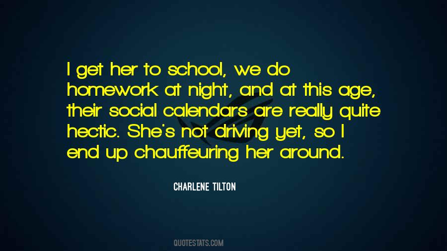 Homework's Quotes #678525 Homework's Quotes #678525