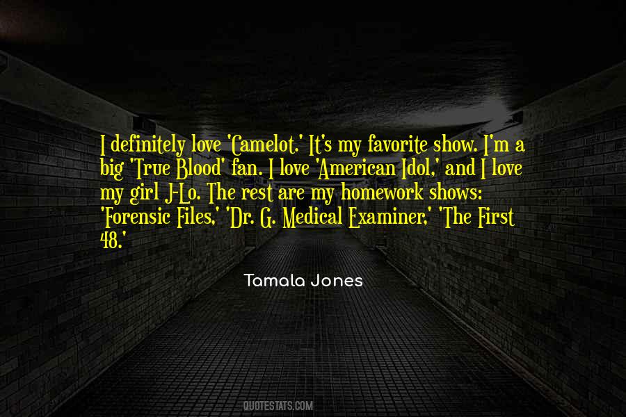 Homework's Quotes #719129 Homework's Quotes #719129