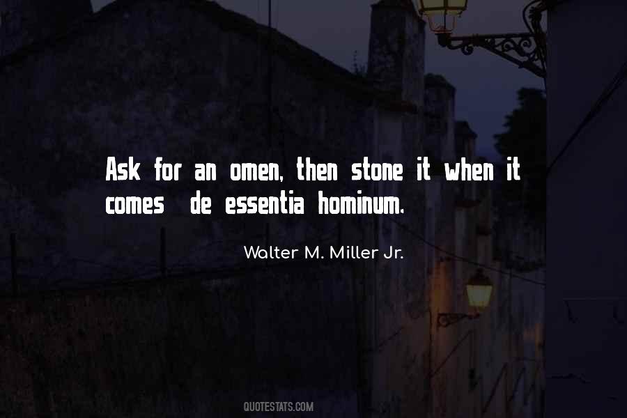 Hominum Quotes #1444902