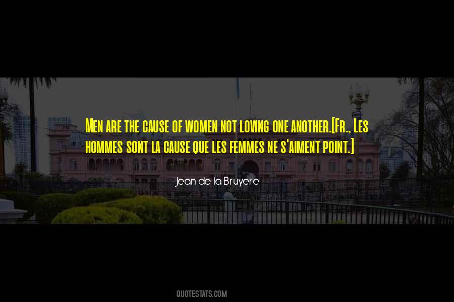 Hommes Quotes #365471