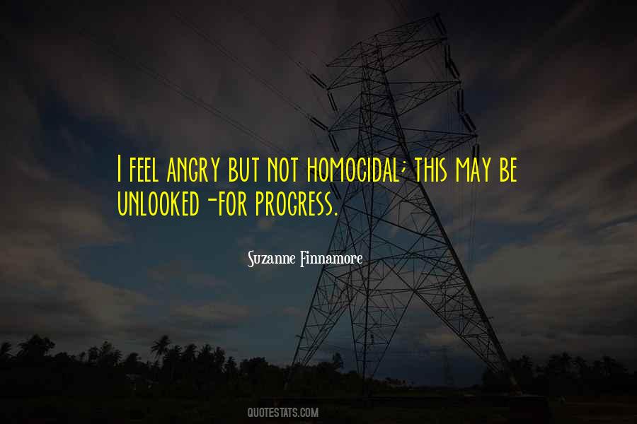 Homocidal Quotes #109098