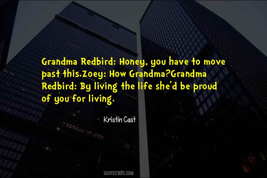 Honey'd Quotes #1101468