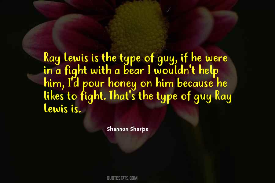 Honey'd Quotes #1307184