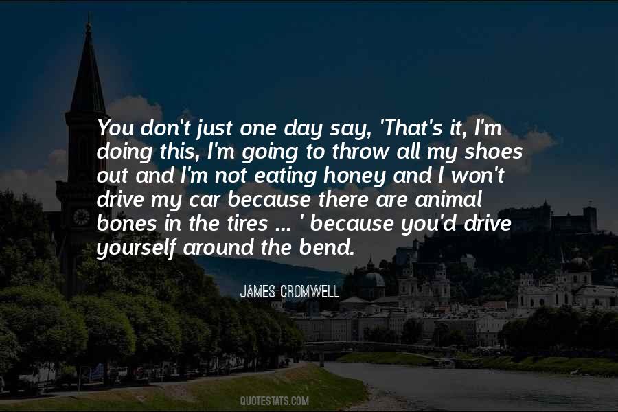 Honey'd Quotes #1469503