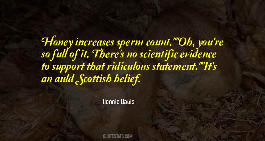 Honey'd Quotes #25310