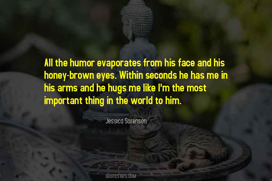 Honey'd Quotes #35840