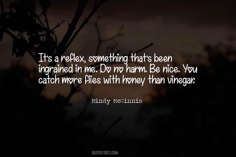 Honey'd Quotes #3787