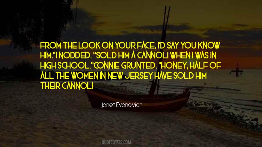 Honey'd Quotes #620868