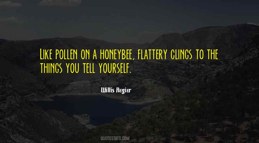 Honeybee Quotes #923379