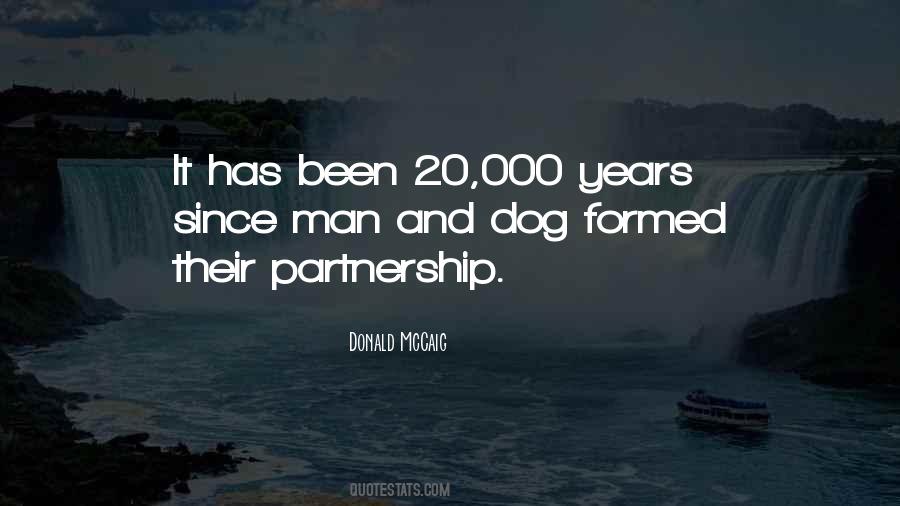 Quotes About Man And Dog #416235