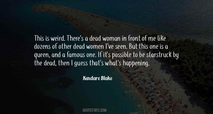 Honeymooned Quotes #1585986