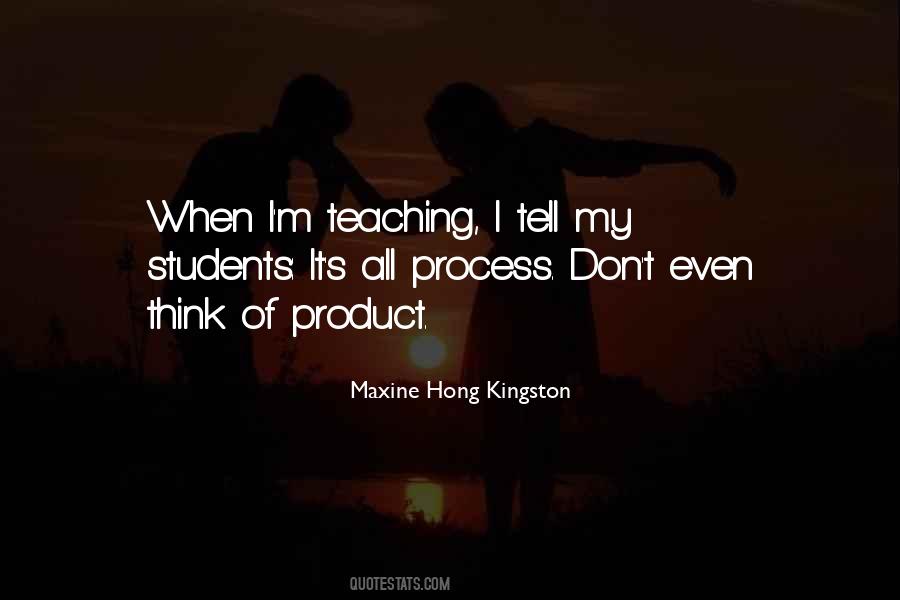 Hong's Quotes #1158580