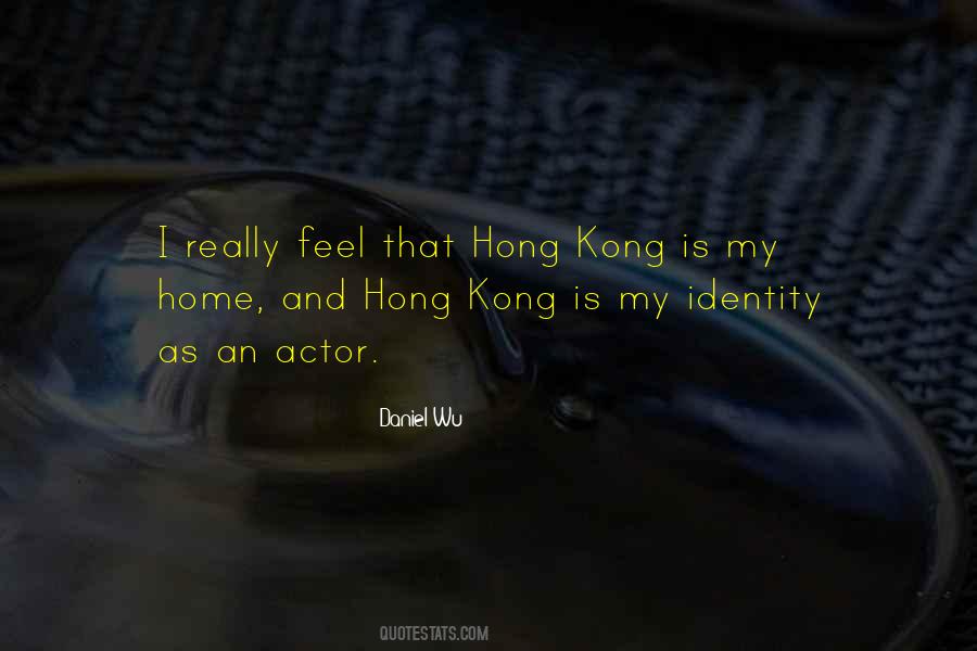 Hong's Quotes #148779