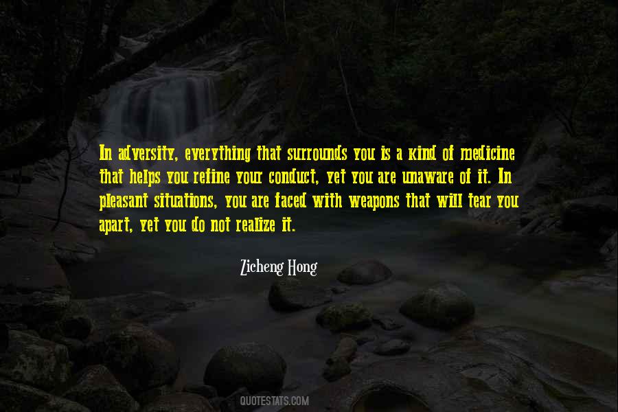 Hong's Quotes #186927