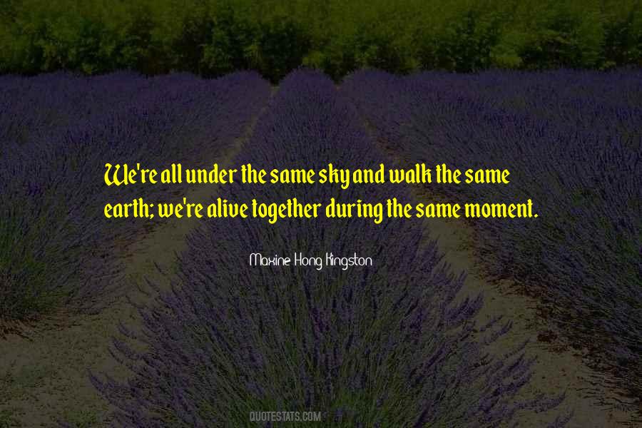 Hong's Quotes #32261