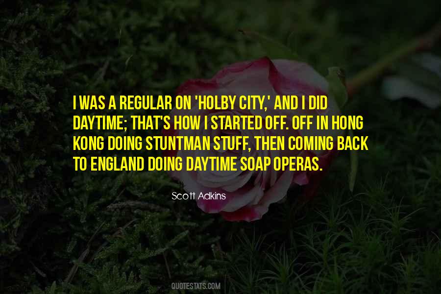 Hong's Quotes #429325