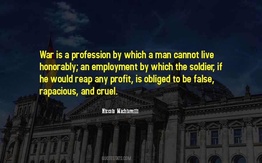 Honorably Quotes #1443659