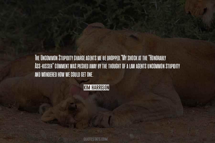 Honorably Quotes #191344
