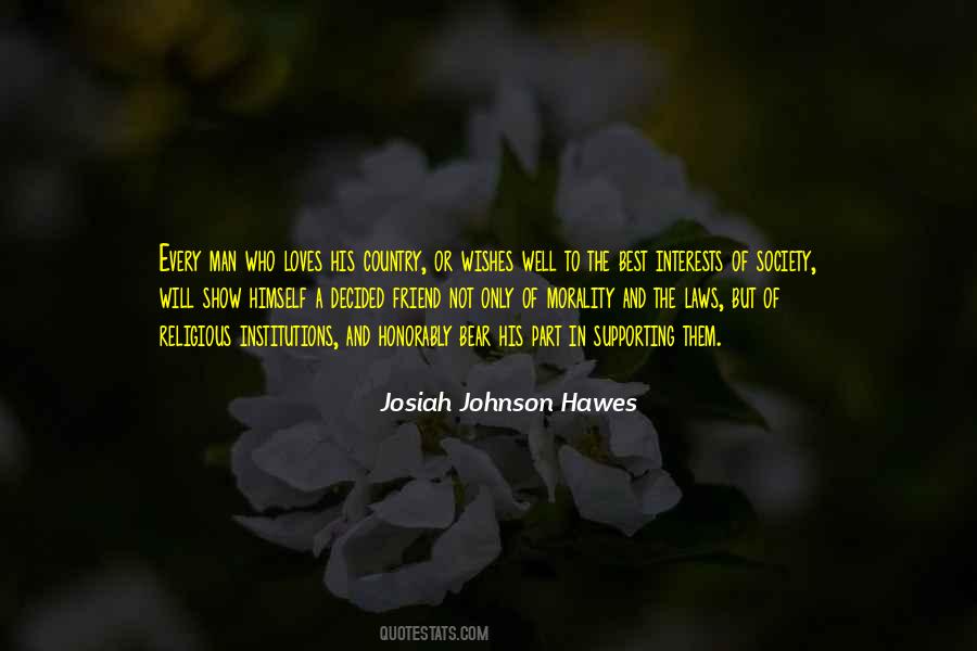 Honorably Quotes #744269