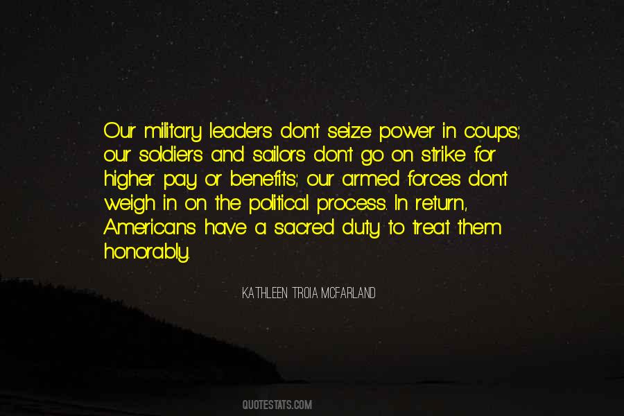 Honorably Quotes #820965