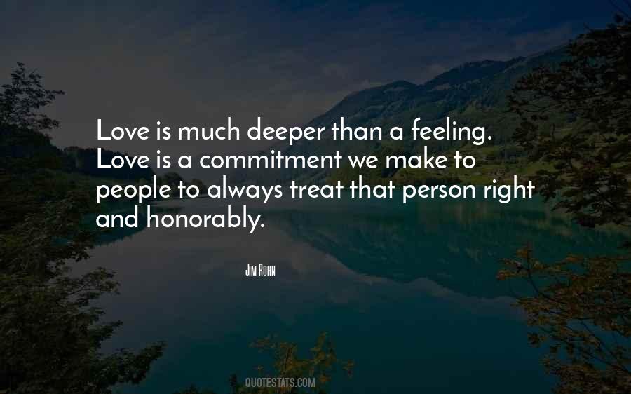 Honorably Quotes #830158