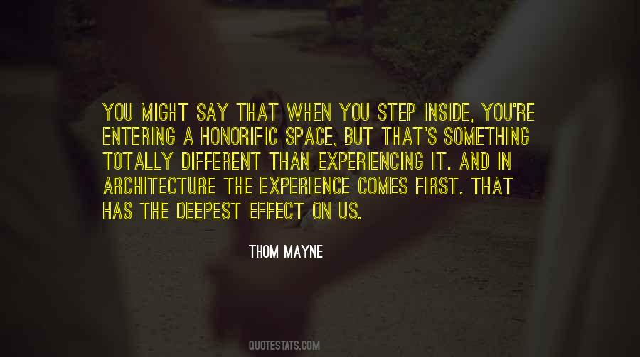 Honorific Quotes #1441152