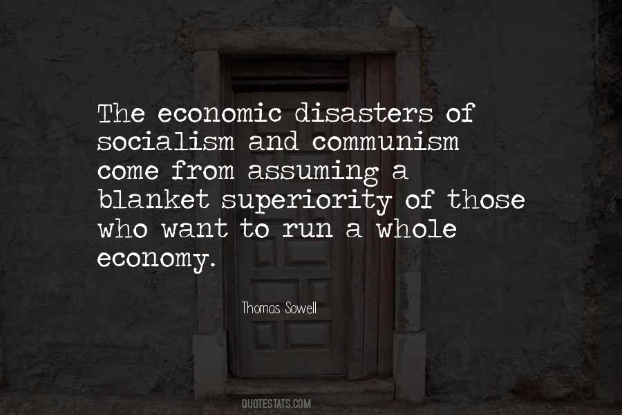 Quotes About Socialism And Communism #1067224