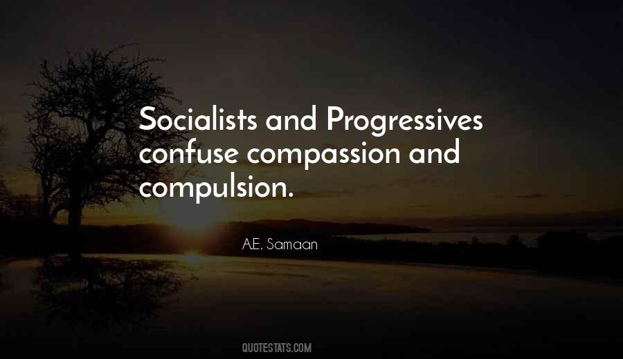 Quotes About Socialism And Communism #1811758