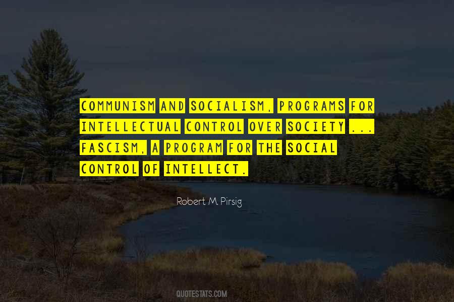 Quotes About Socialism And Communism #646717