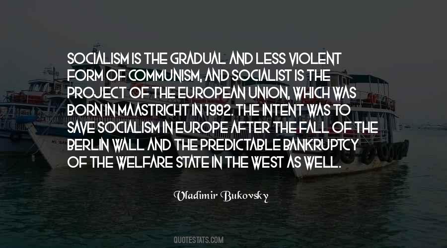 Quotes About Socialism And Communism #743540