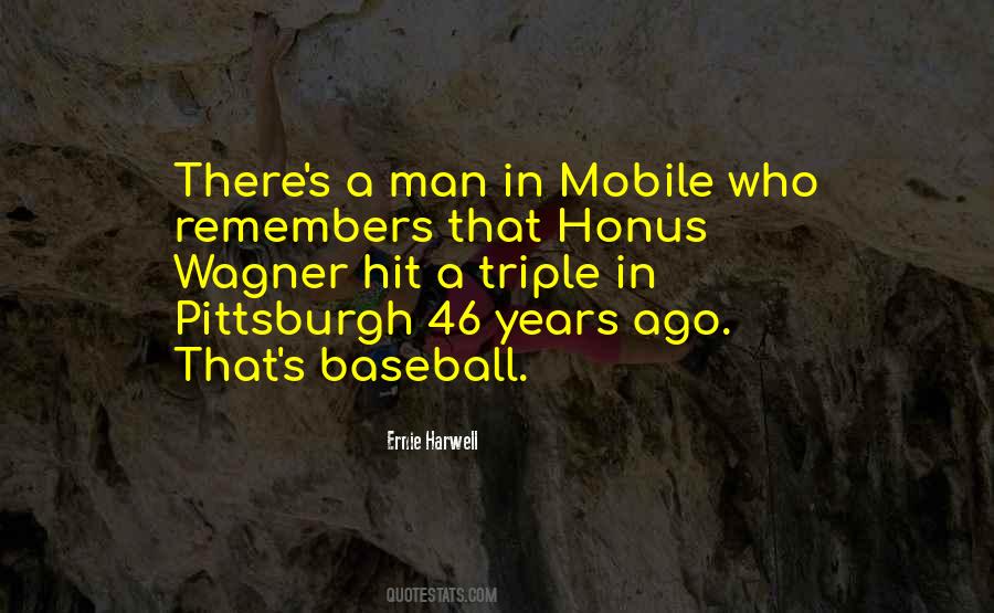 Honus Quotes #397169