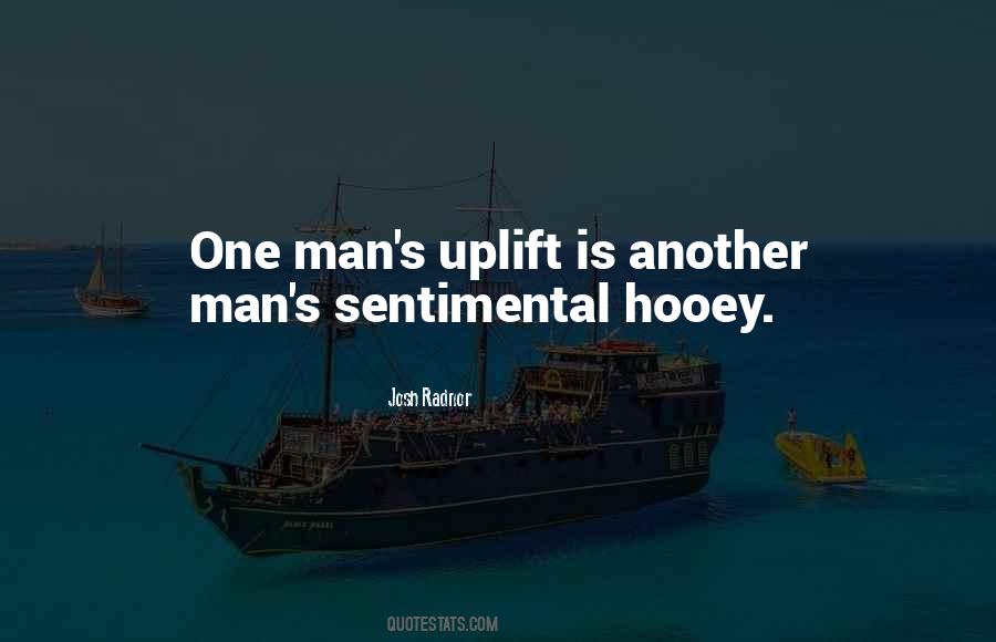 Hooey Quotes #736682