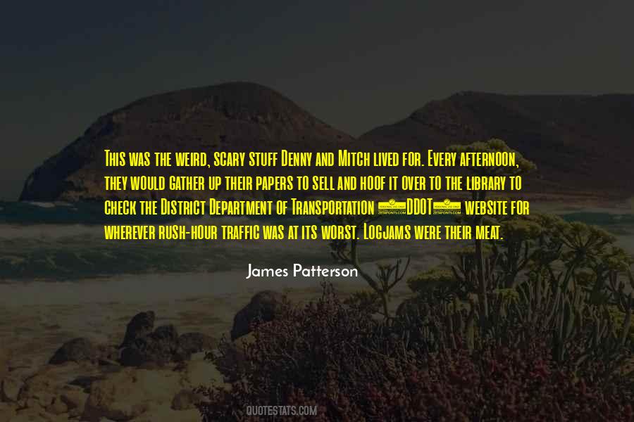 Hoof Quotes #1603934 Hoof Quotes #1603934