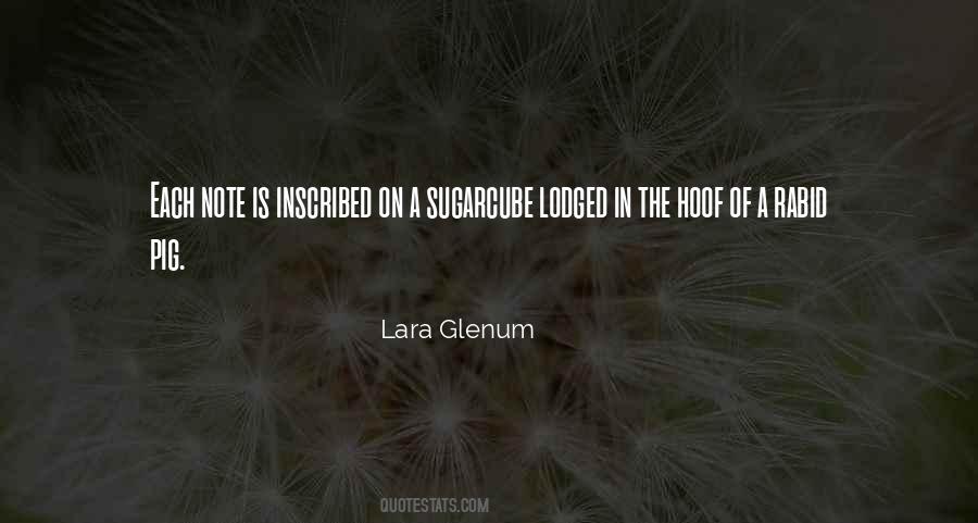 Hoof Quotes #612339 Hoof Quotes #612339