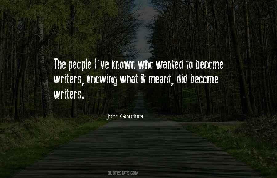 Hooft Quotes #1273243