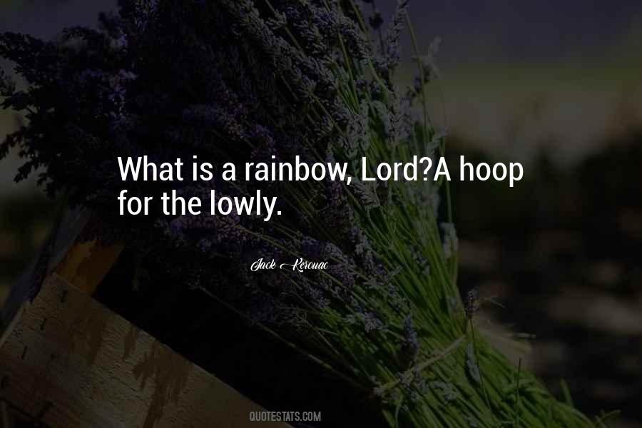 Hoop Quotes #1832503