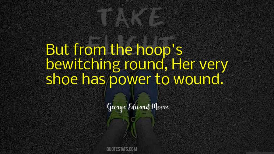 Hoop Quotes #849108