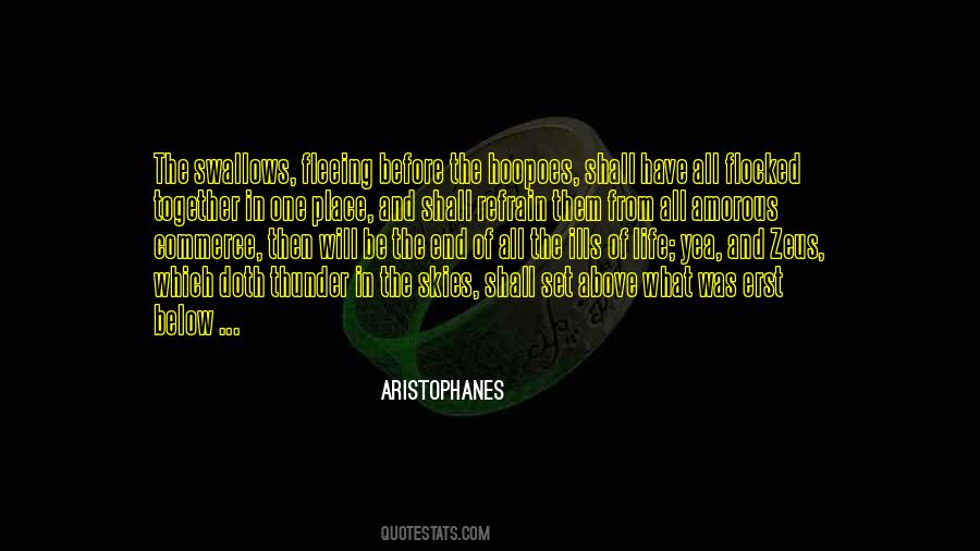 Hoopoes Quotes #1707858